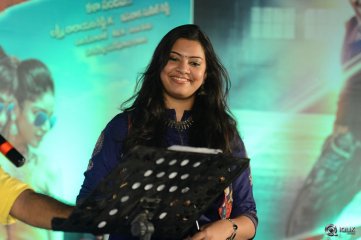 Premikudu Movie Audio Launch